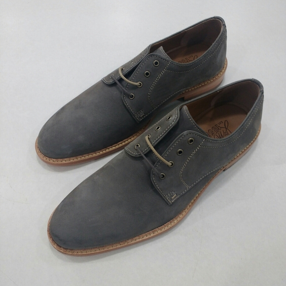 johnston and murphy chambliss plain toe